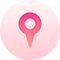 Biểu tượng vị trí