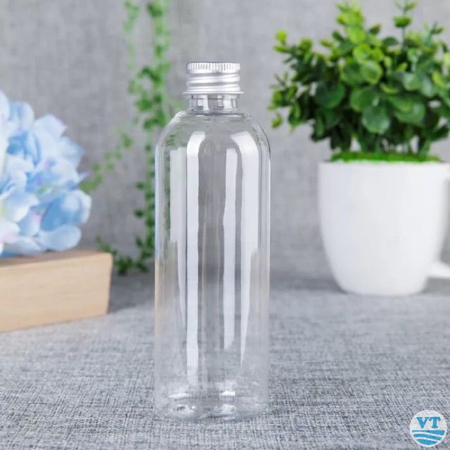 Nắp nhôm - Nắp chai Việt Thái